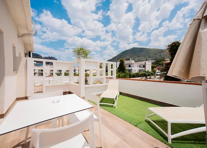 Villa Cerniglia Plus Cefalù