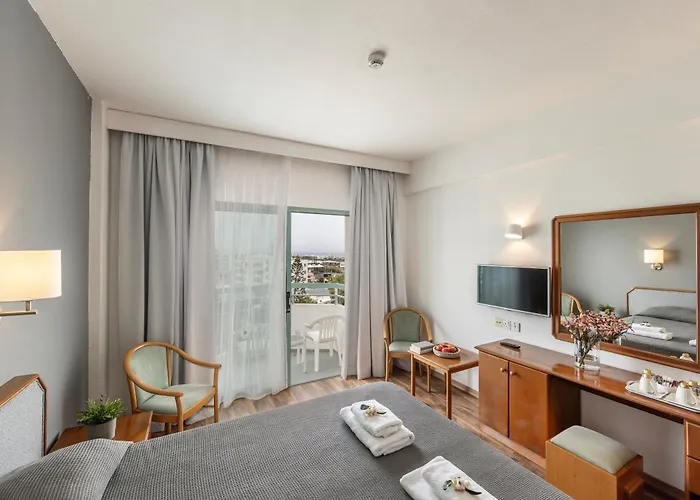 Antigoni Hotel Protaras