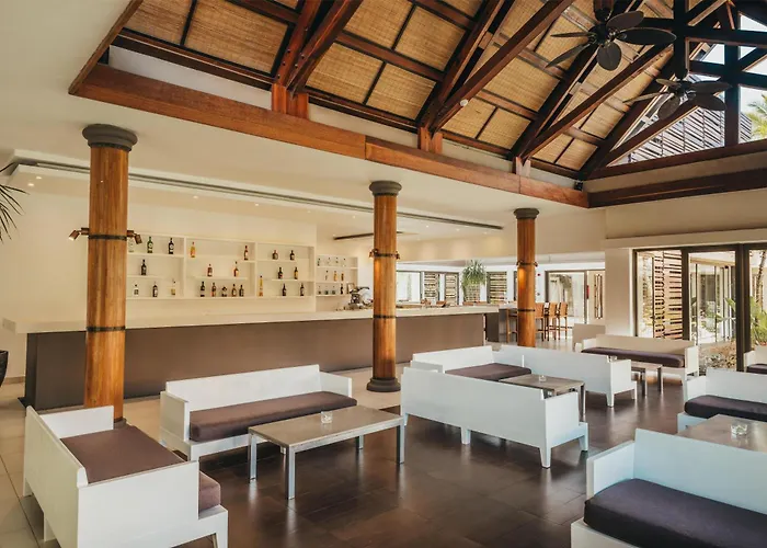 Crystals Beach Resort Belle Mare, A Member Of Radisson Individuals Palmar