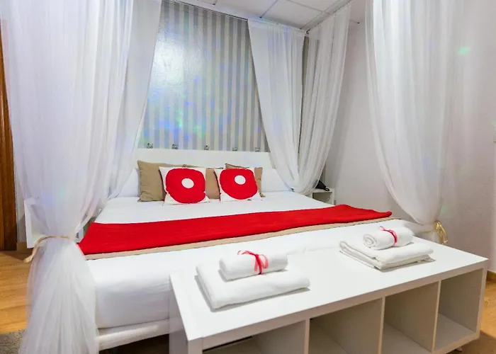 Hotel Argos Calasparra