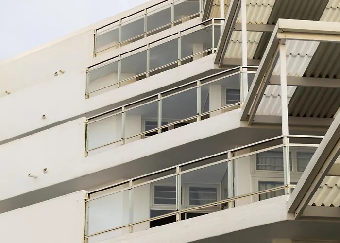 Hotel First Group La Cote D'Azur Margate