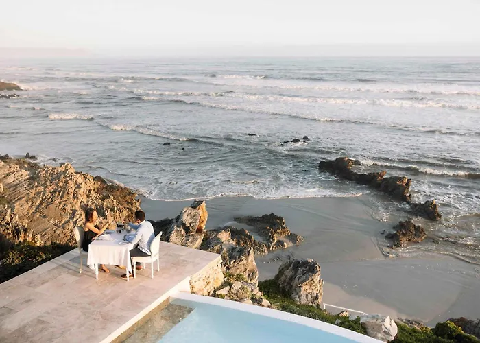 Hotel Birkenhead House Hermanus