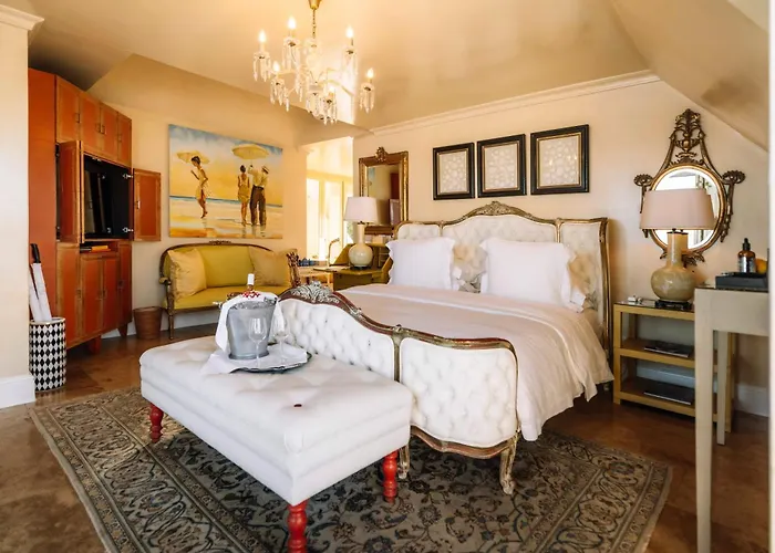 Birkenhead House Hotel Hermanus