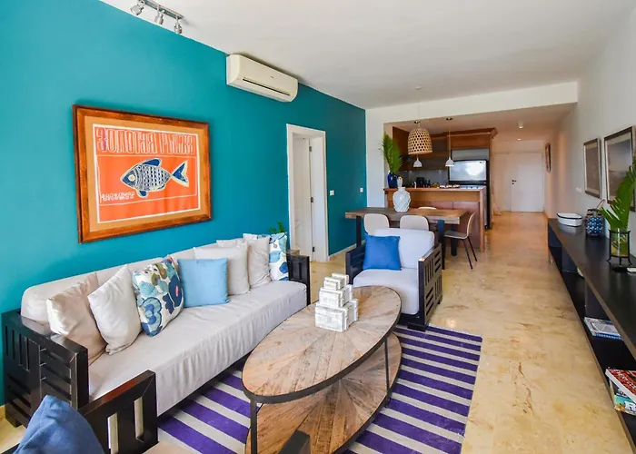 Aparthotel Coson Bay Las Terrenas