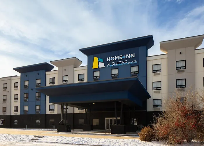 Home Inn & Suites Saskatoon South