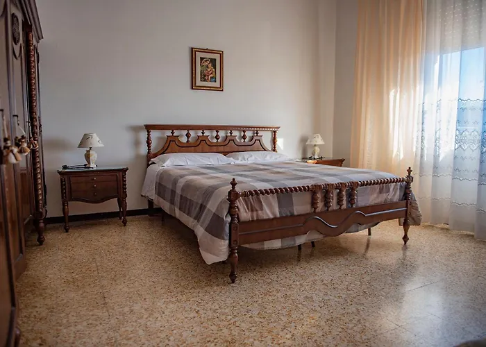 Aparthotel Cav Costa Degli Etruschi San Vincenzo