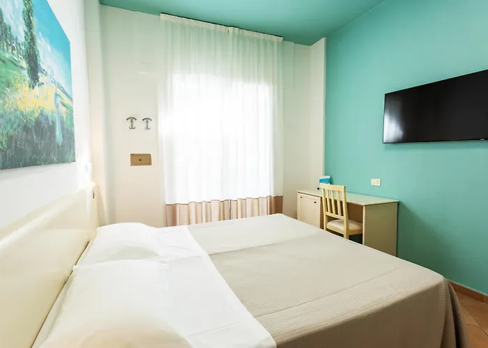 Trevi Family Resort Cattolica