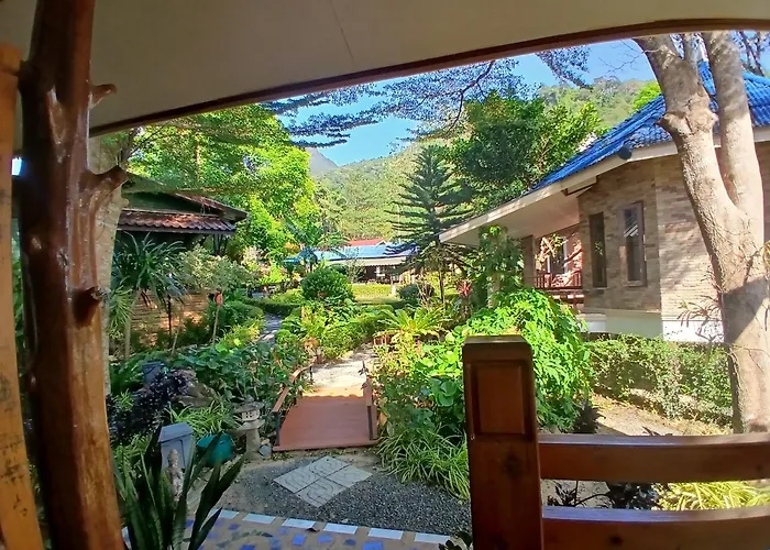 Macura Resort Koh Chang