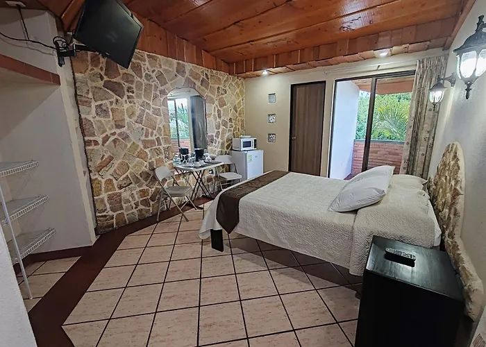Hotel Cibeles Resort