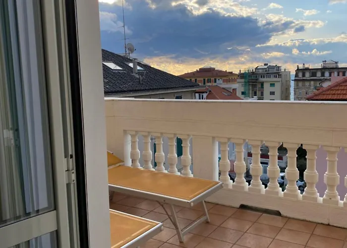 Hotel Ines