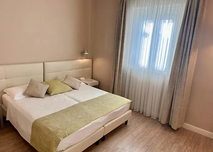 Hotel Universal Livorno