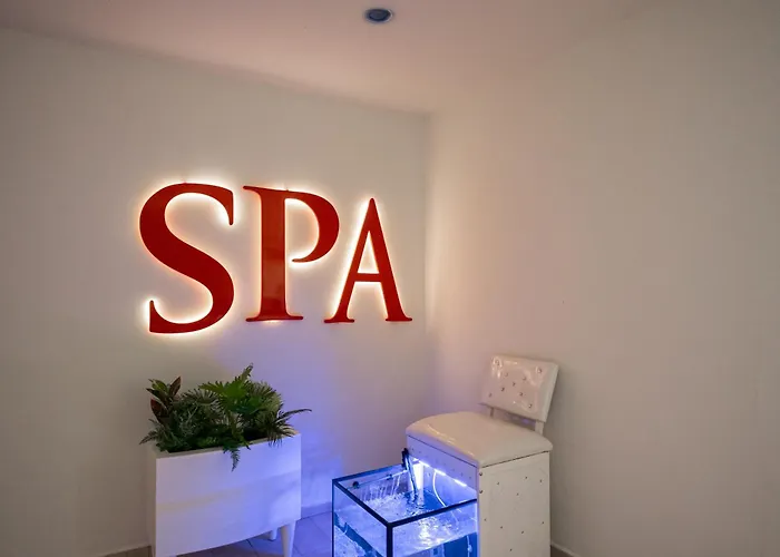 Laguna Beach Alya Resort & Spa Okurcalar
