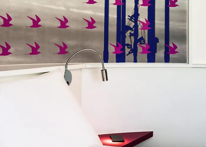 Hotel Ibis Styles Collioure Port Vendres