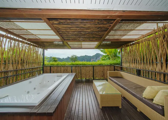 Aonang Fiore Resort Ao Nang