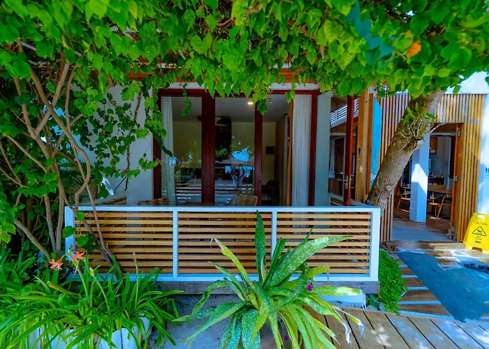 Kinan Retreat