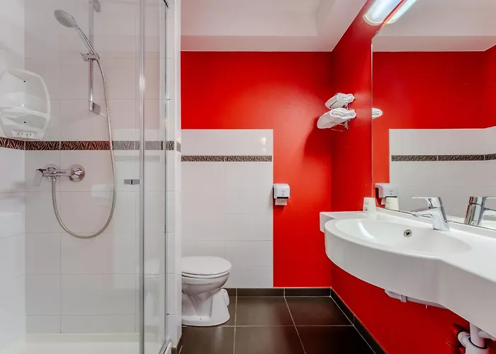 Ace Hotel Troyes