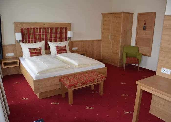 Landgasthof Hotel Roessle