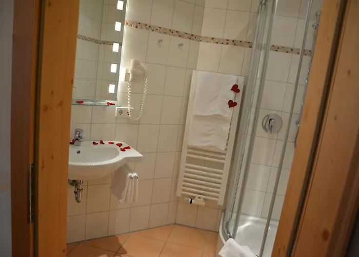 Landgasthof Hotel Roessle Steinenkirch