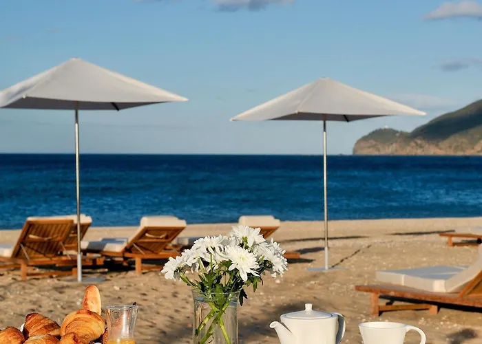 Sofitel Tamuda Bay Beach And Spa M'Diq