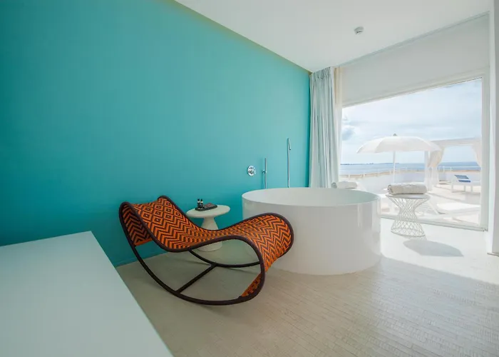 Grand Hotel Riviera - Cdshotels