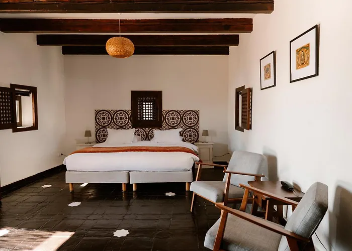 Hotel Castillo de Monda