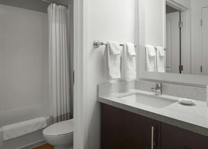 Towneplace Suites By Marriott Swedesboro Logan Township