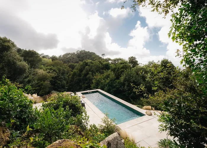 Eighteen21 Houses - Quinta Velha