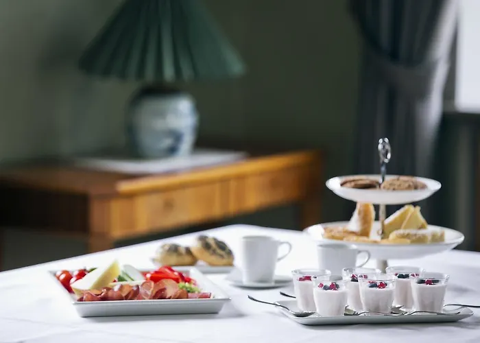 Bofors Hotel Karlskoga