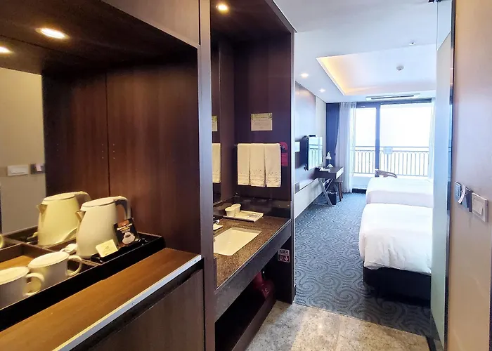 Ramada By Wyndham Gangwon