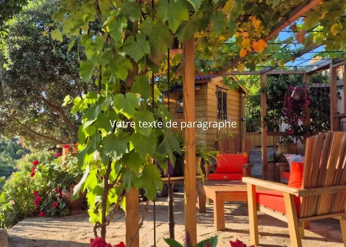 Villa Mimosa