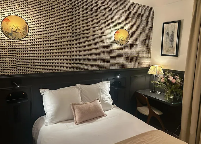 Hotel Des Bains