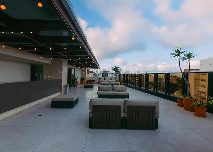 Manaira Hotel