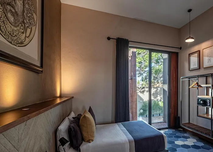 Hotel Criol