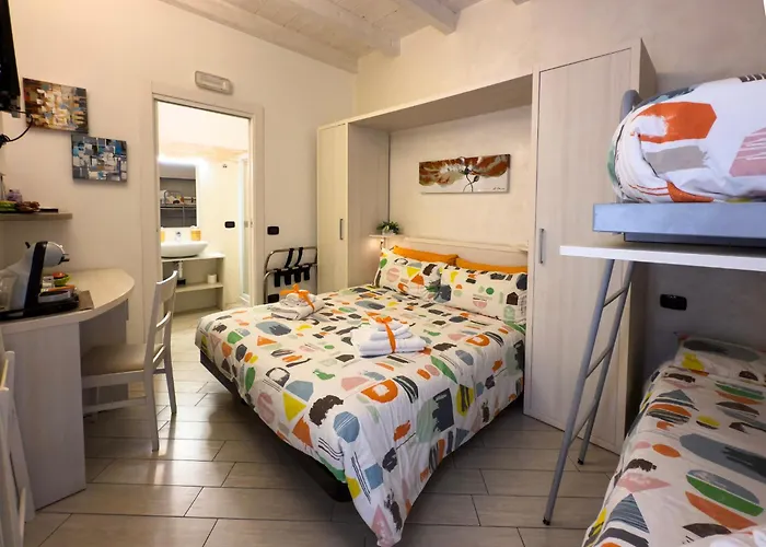 Belsorrisovarese - Elegance City Residence Private Parking -Reservation Required-