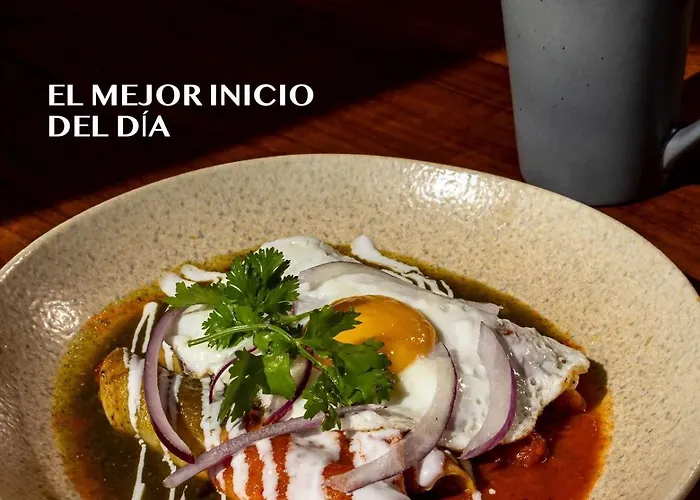 Hotel Nuve Torreón
