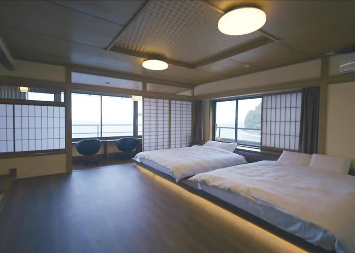 Hokkawa Onsen