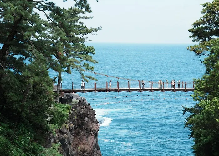 Hokkawa Onsen