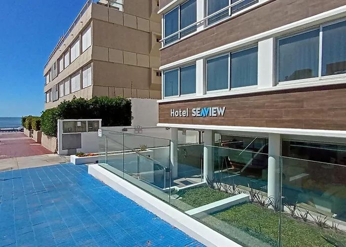 Seaview Boutique