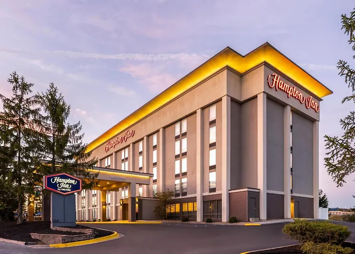 Hampton Inn Somerset