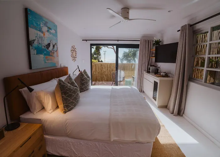 The Bungalow Plettenbergbaai