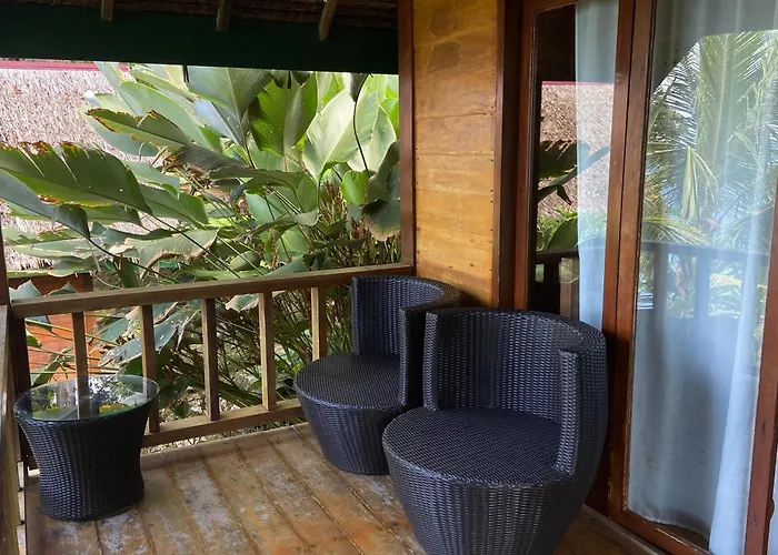 Casa Nemo Beach Resort & Spa Sabang 