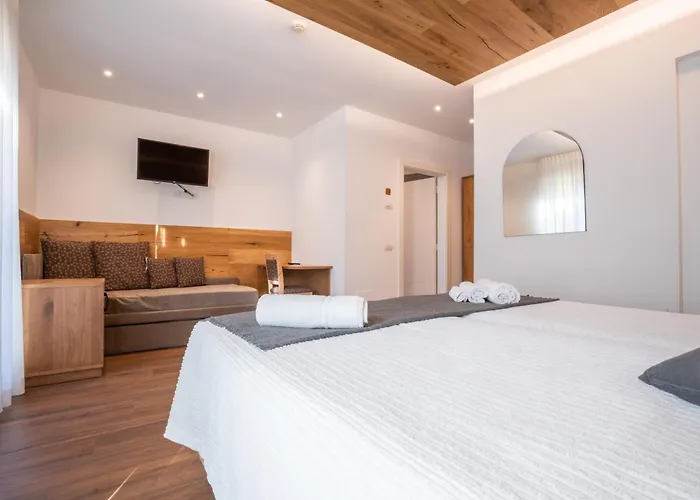 Albergo Silvana