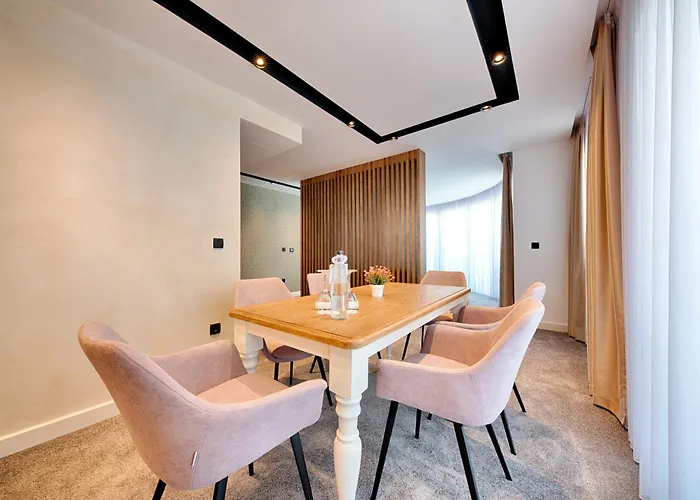 Kalamper Hotel & Spa Dobra Voda