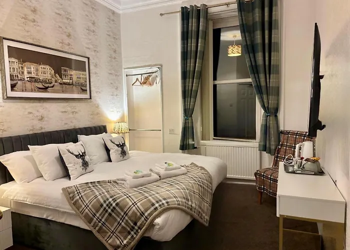 Brig O'Doon Guest House