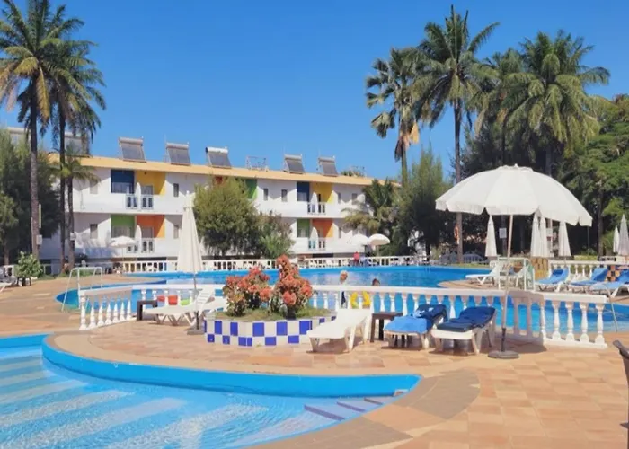 Palma Rima Hotel