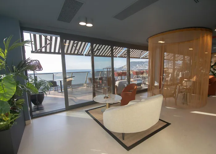 Estimar Calpe Suitopia