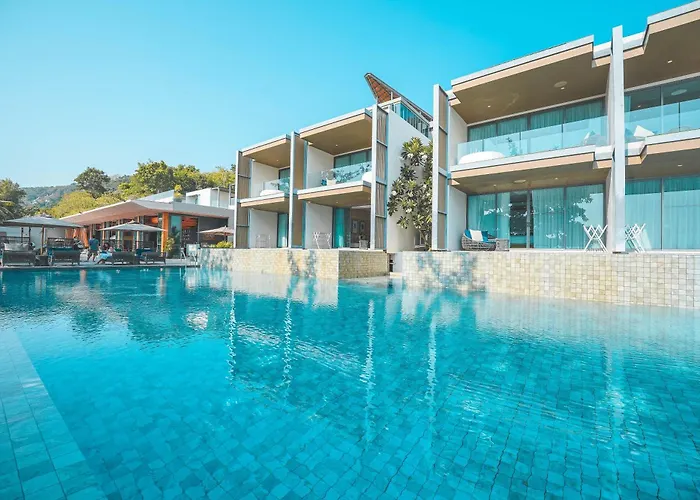 My Beach Resort Phuket, Panwa Beach