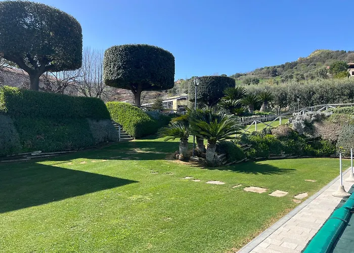 Il Giardino Sul Mare