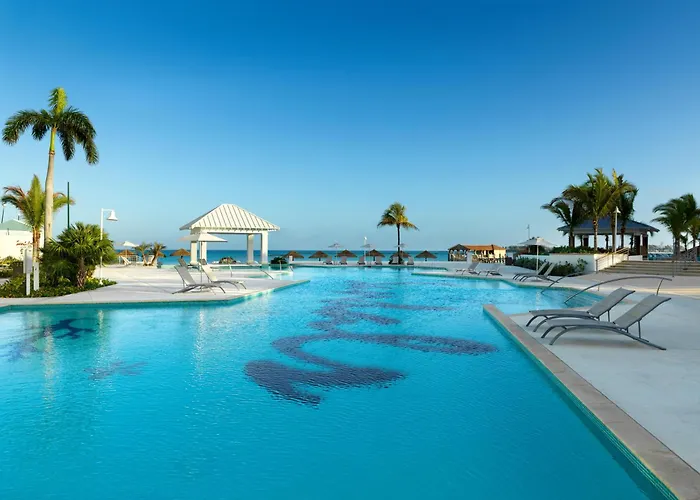 Sandals Royal Bahamian All Inclusive - Couples Only (Adults Only) Nassau