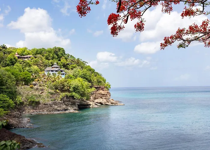 Sandals Regency La Toc All Inclusive Resort And Spa - Couples Only (Adults Only) Castries
